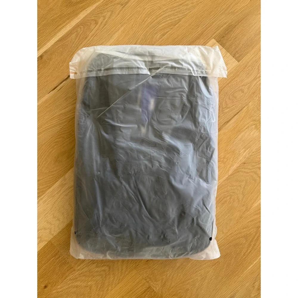 Laptop Backpack Fits 15.6 Inch, Waterproof Expandable